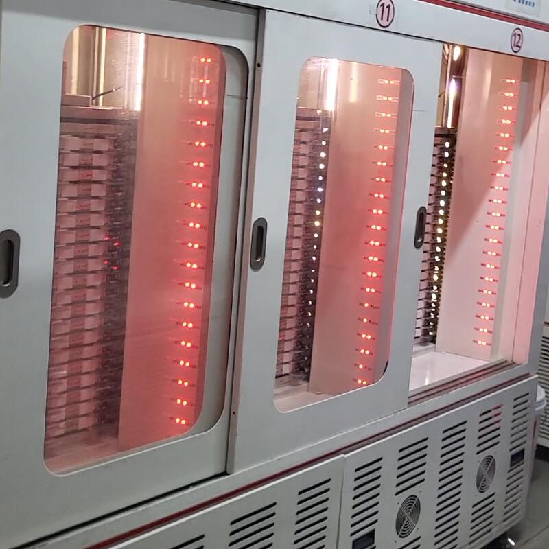 鋰電池為什么要化成？
