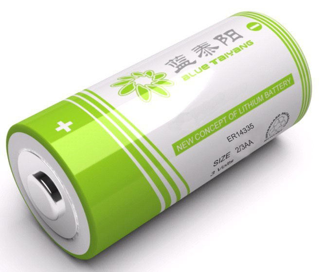 什么叫電池？